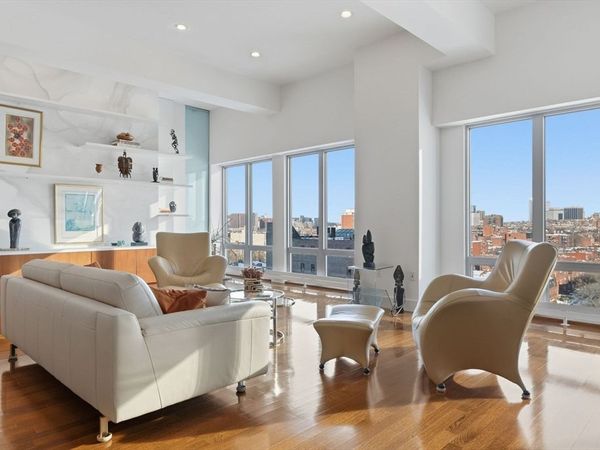 360 Newbury, Unit 709/710, Boston, MA 02115