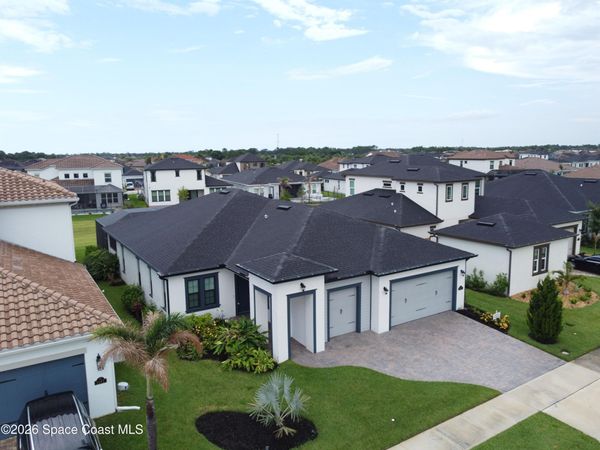 8197 Gullen Drive , Melbourne, FL 32940