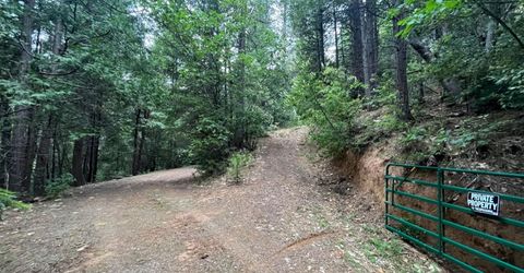 99 Quail Hill Ln, North San Juan, CA 95960 Photo