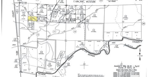 99 Quail Hill Ln, North San Juan, CA 95960 Photo