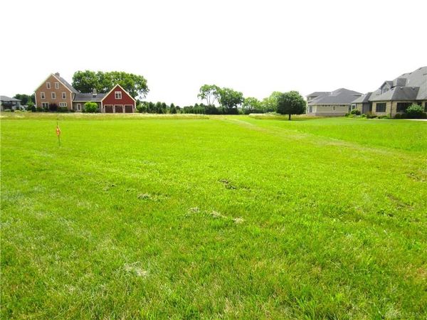 385 Secretariat Drive, Springfield, OH 45503