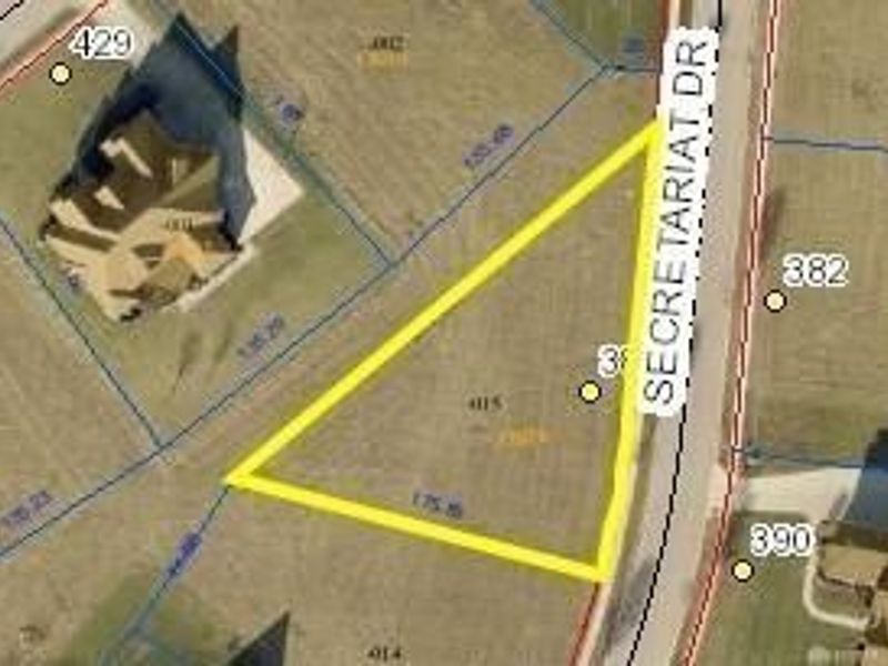 385 Secretariat Drive, Springfield, OH 45503 Photo 3