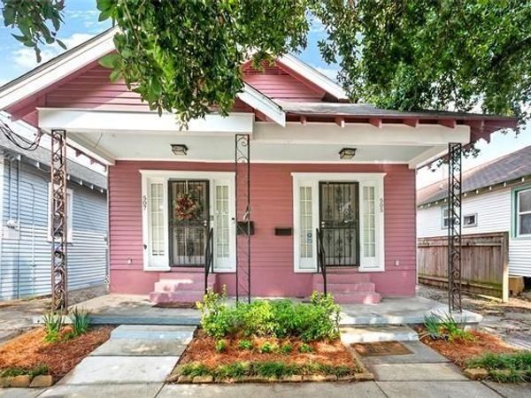 505 S ALEXANDER Street , New Orleans, LA 70119