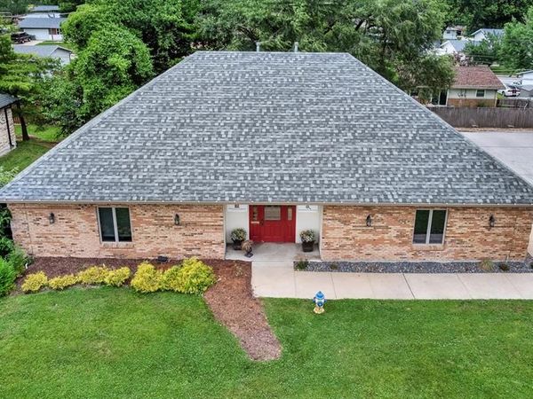 763 W Terra Lane , O'Fallon, MO 63366
