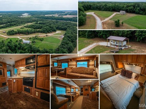30 Halyon Estates , Perry, MO 63462