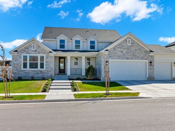 3763 W WHEATGRASS LN , Unit 1010, Lehi, UT 84048