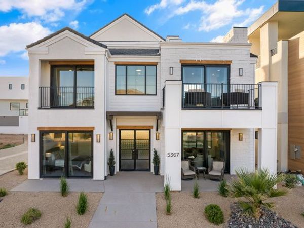 5367 S CYAN LN , St. George, UT 84790