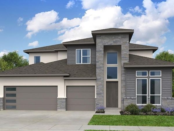 5300 La Spezia WAY, Leander, TX 78641