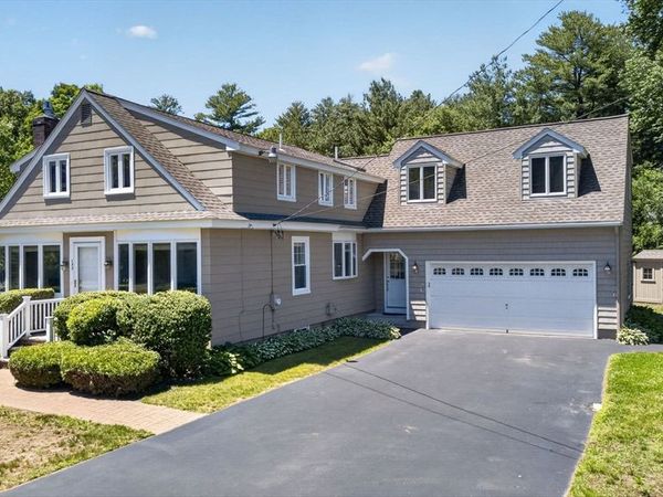 177 Marshall St, Tewksbury, MA 01876