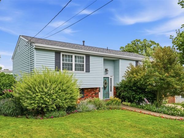 5038 Norman Ave, Finleyville, PA 15332