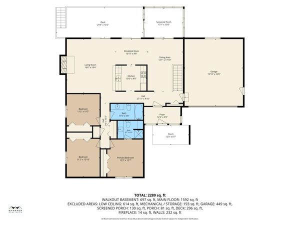 1260 N Posey Lake Highway, Hudson, MI 49247