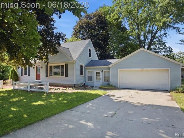 3408 N River Road, Fort Gratiot Twp, MI 48059