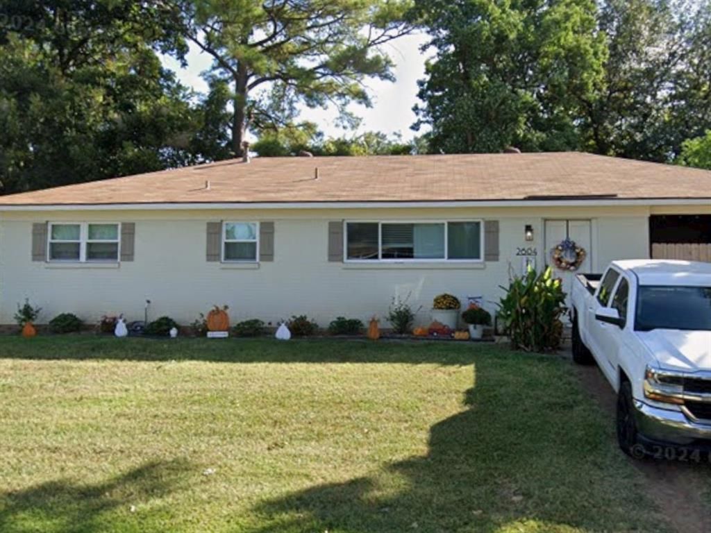 2604 Douglas, Bossier City, LA 71111 Main Photo