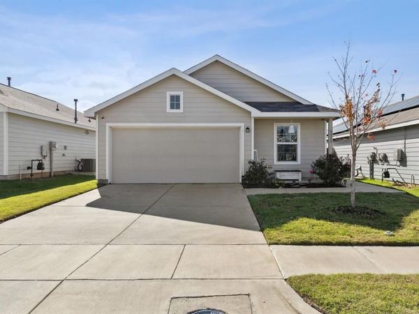 5513 Berea Street, Forney, TX 75126