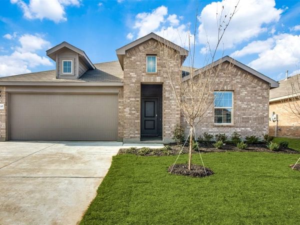 16437 Pembine Lane, Justin, TX 76247