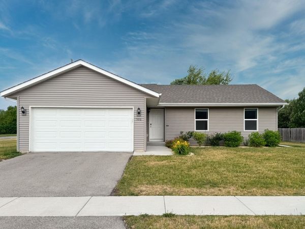 506 Scott's Army Trail, BELVIDERE, IL 61008