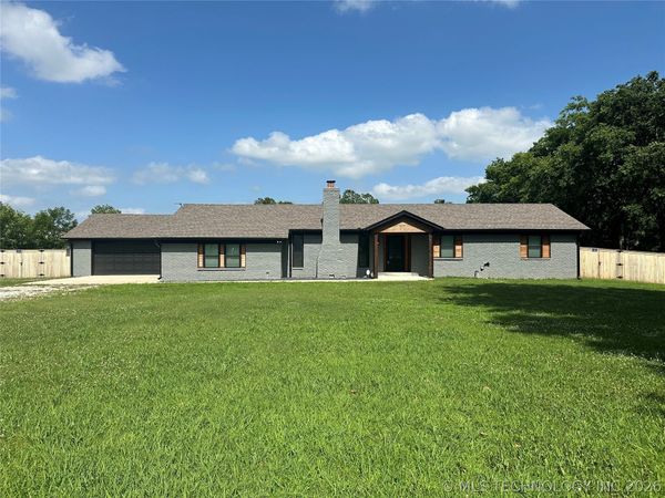 12575 S 289th East Avenue , Coweta, OK 74429