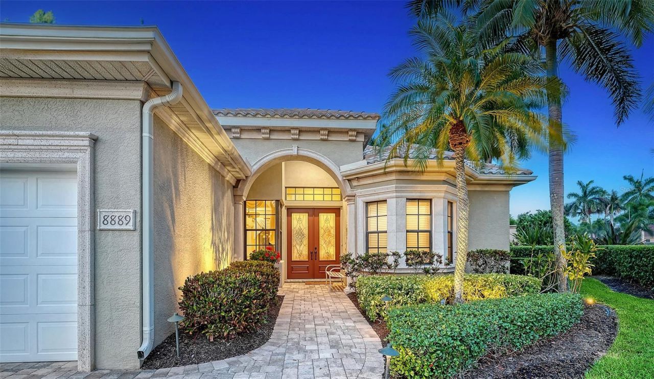 8889 Enclave Court, Sarasota, FL 34238 Photo