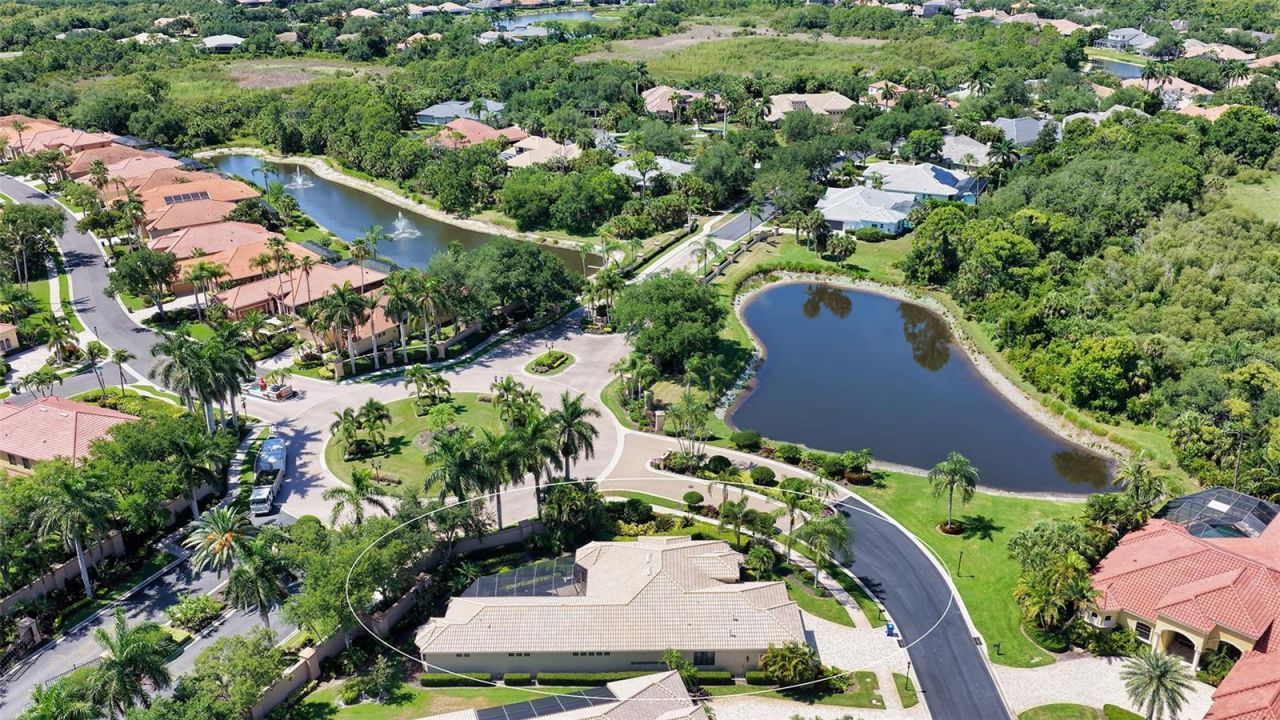 8889 Enclave Court, Sarasota, FL 34238 Photo