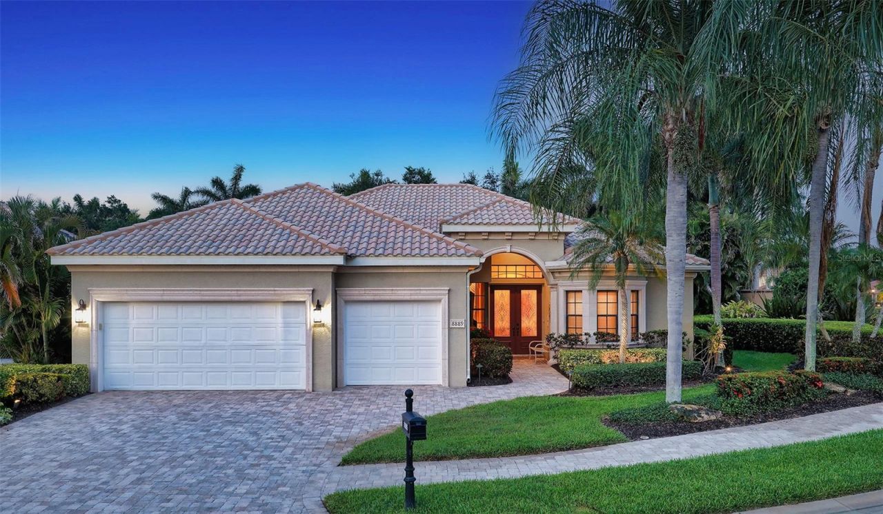 8889 Enclave Court, Sarasota, FL 34238 Photo
