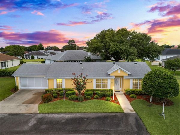 17424 SE 111TH AVENUE , SUMMERFIELD, FL 34491