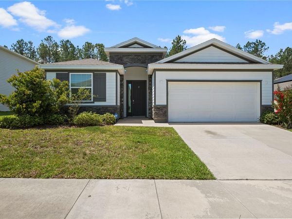17387 NW 172ND AVENUE , ALACHUA, FL 32615