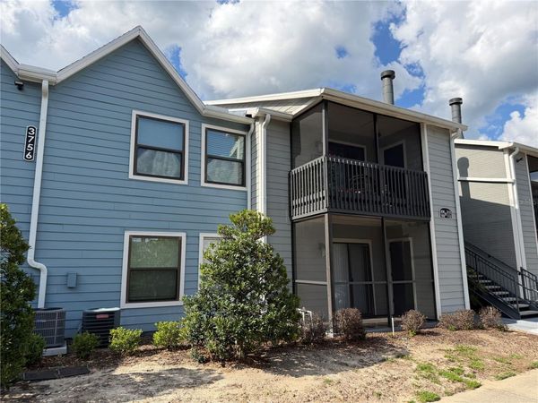 3756 IDLEBROOK CIRCLE , Unit 108, CASSELBERRY, FL 32707