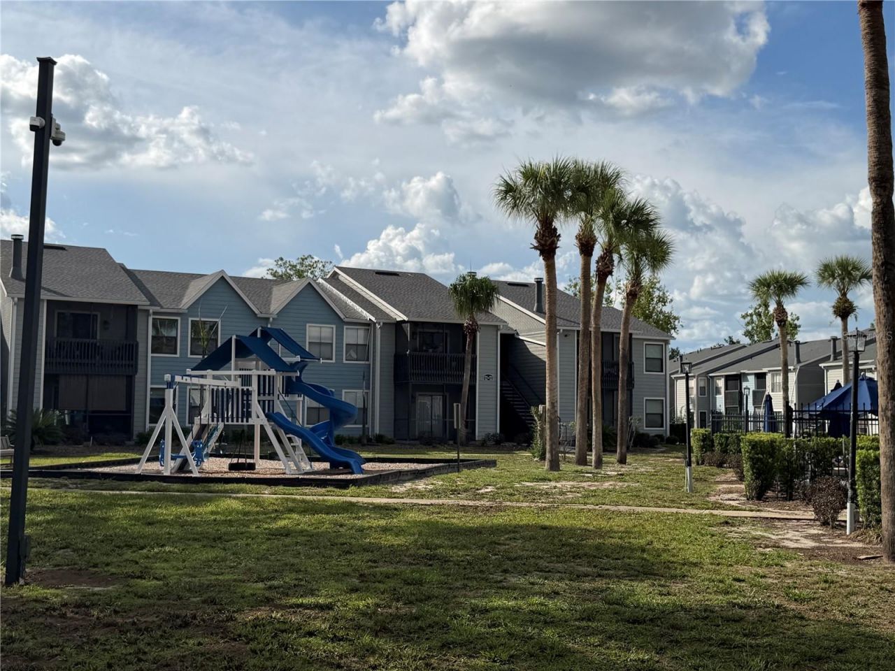 3756 Idlebrook Circle , Unit 108, Casselberry, FL 32707 Photo