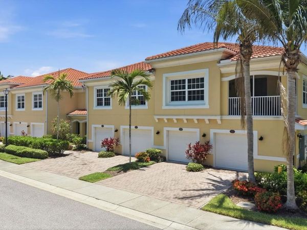 173 NAVIGATION CIRCLE , Unit 107, OSPREY, FL 34229