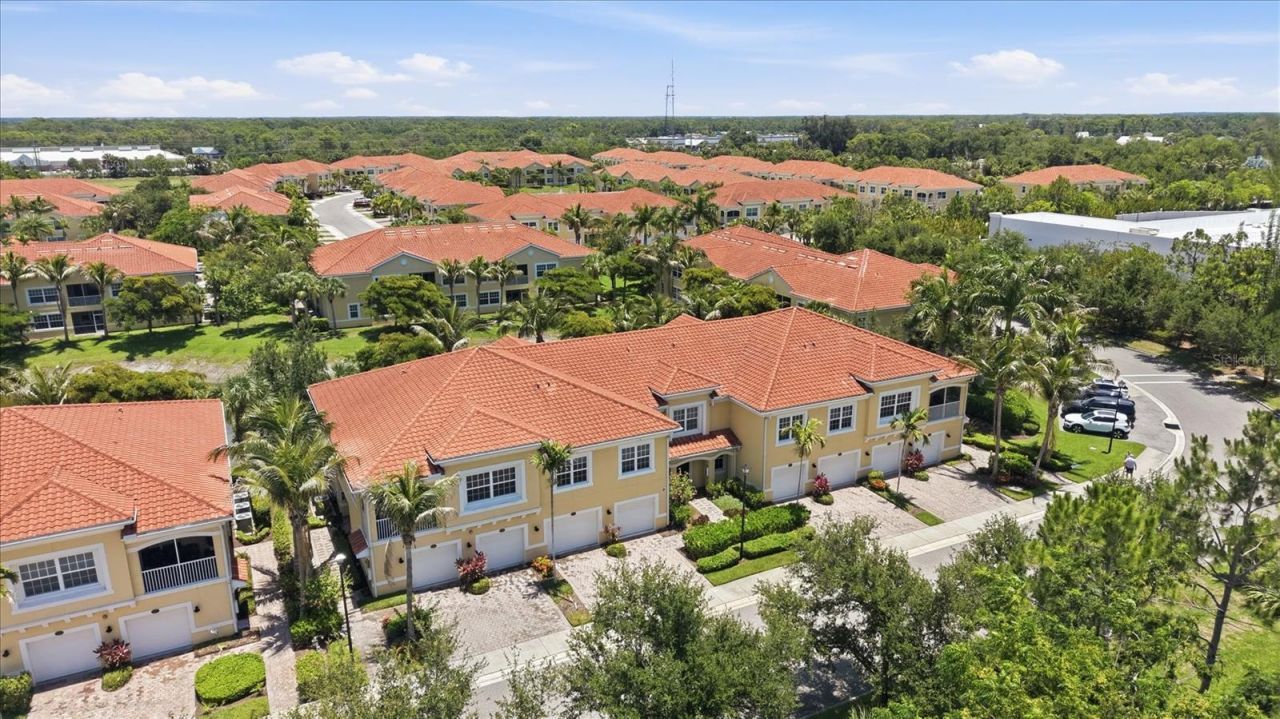 173 Navigation Circle , Unit 107, Osprey, FL 34229 Photo