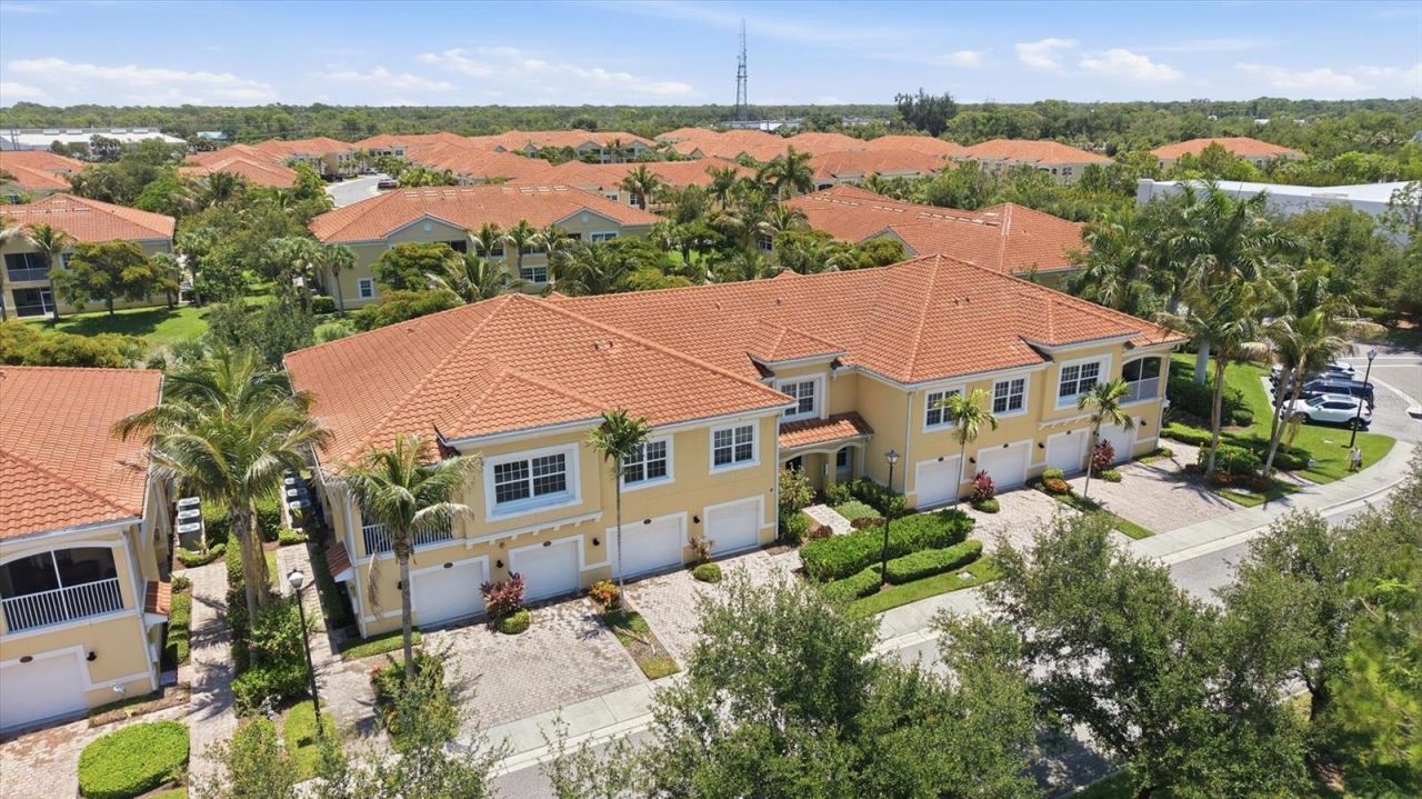 173 Navigation Circle , Unit 107, Osprey, FL 34229 Photo