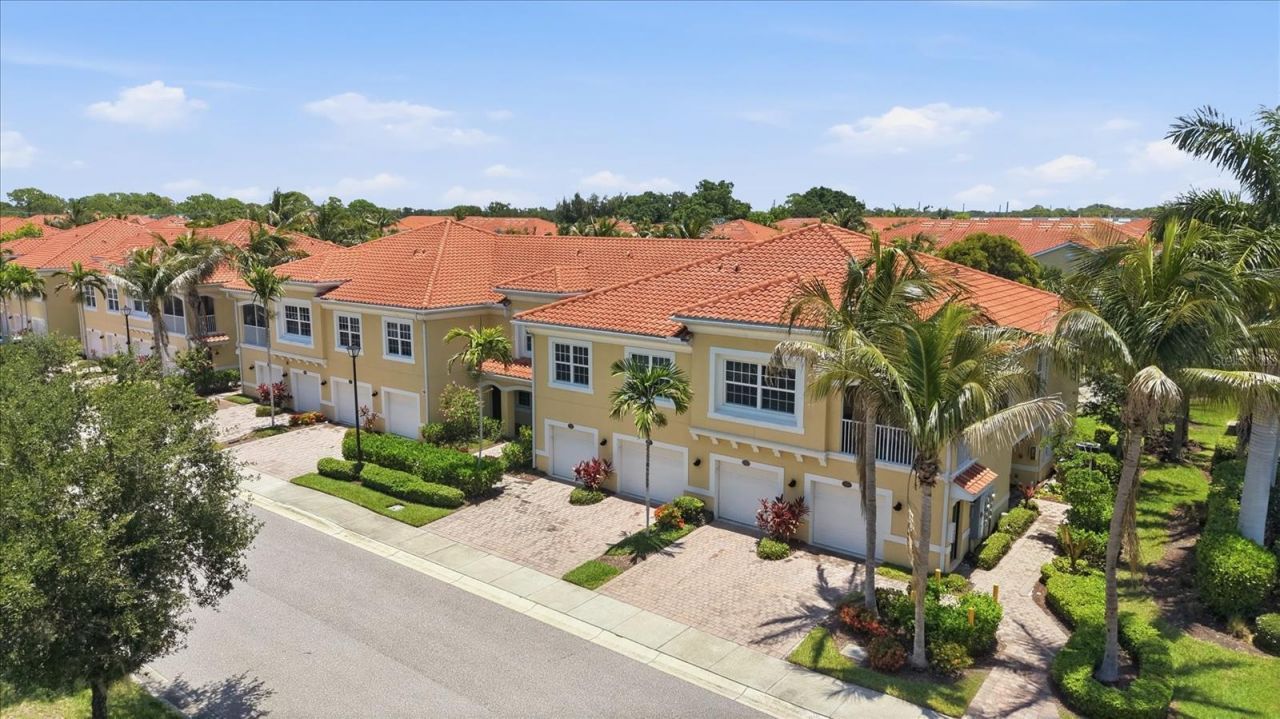 173 Navigation Circle , Unit 107, Osprey, FL 34229 Photo