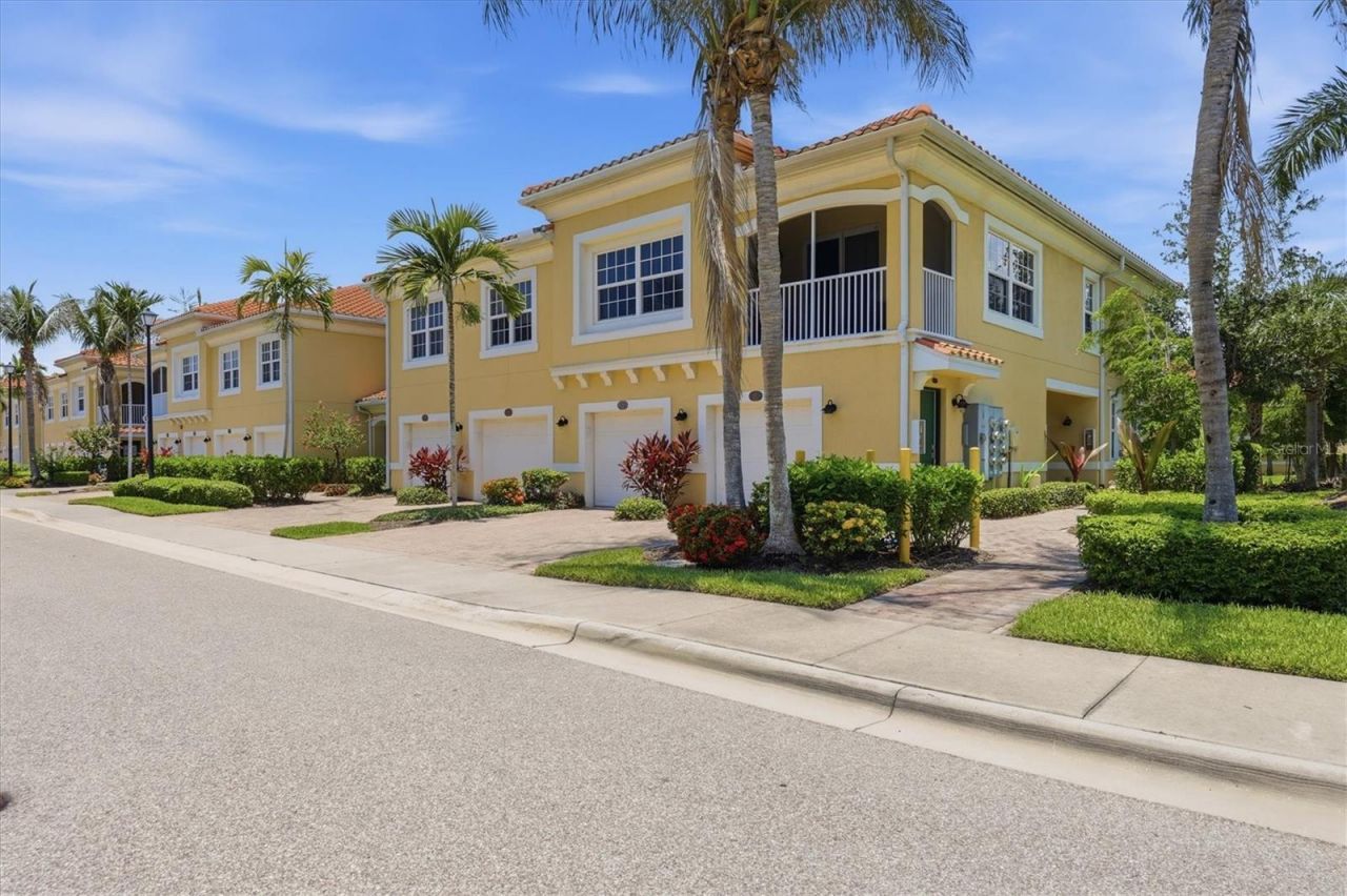 173 Navigation Circle , Unit 107, Osprey, FL 34229 Photo