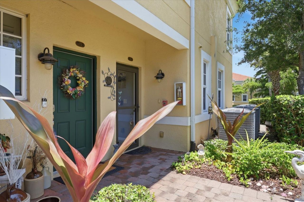 173 Navigation Circle , Unit 107, Osprey, FL 34229 Photo