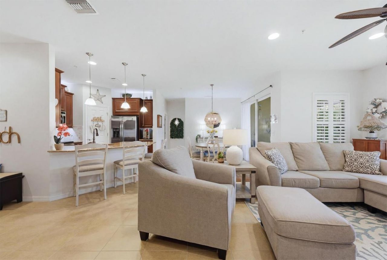 173 Navigation Circle , Unit 107, Osprey, FL 34229 Photo