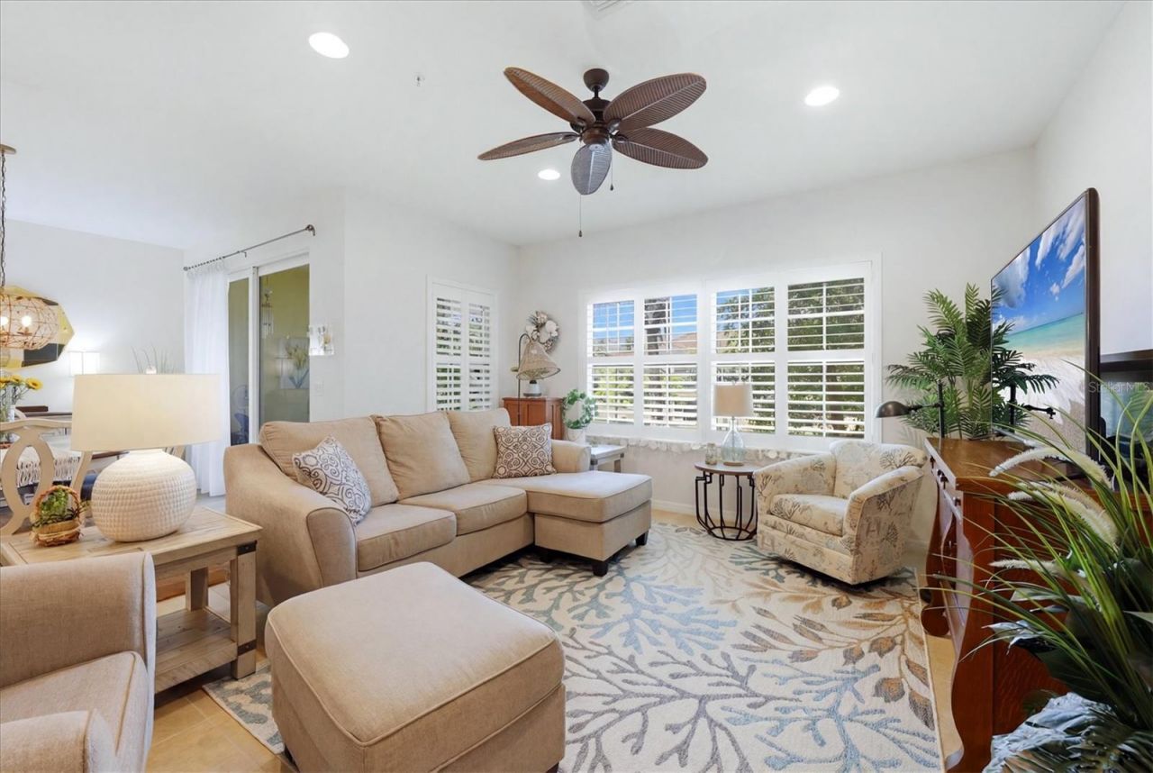 173 Navigation Circle , Unit 107, Osprey, FL 34229 Photo