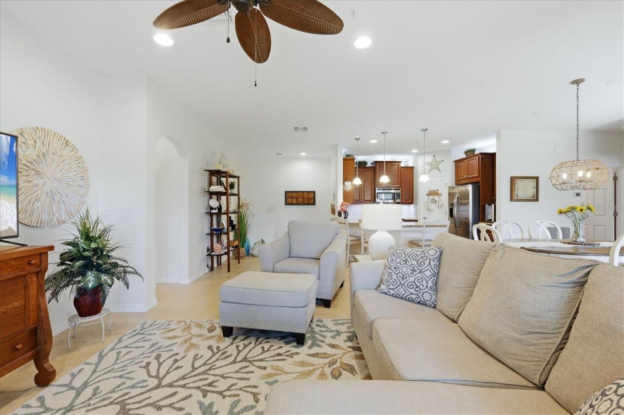 173 Navigation Circle , Unit 107, Osprey, FL 34229 Photo