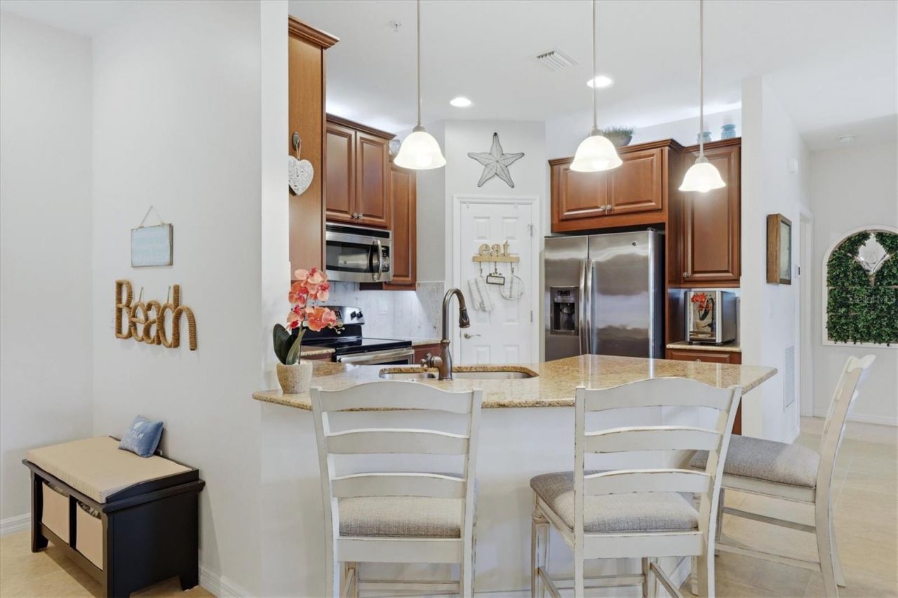 173 Navigation Circle , Unit 107, Osprey, FL 34229 Photo