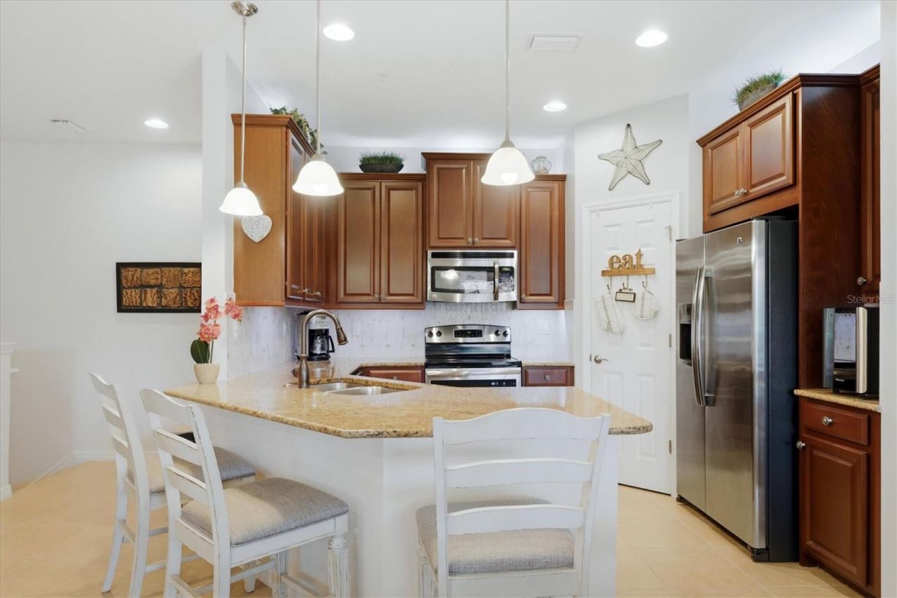 173 Navigation Circle , Unit 107, Osprey, FL 34229 Photo