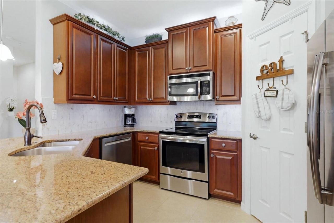 173 Navigation Circle , Unit 107, Osprey, FL 34229 Photo