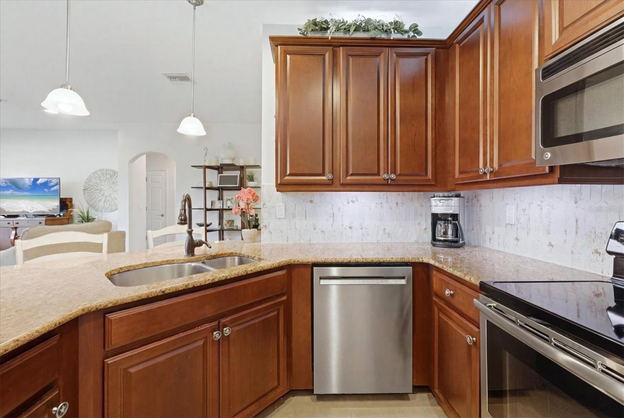 173 Navigation Circle , Unit 107, Osprey, FL 34229 Photo