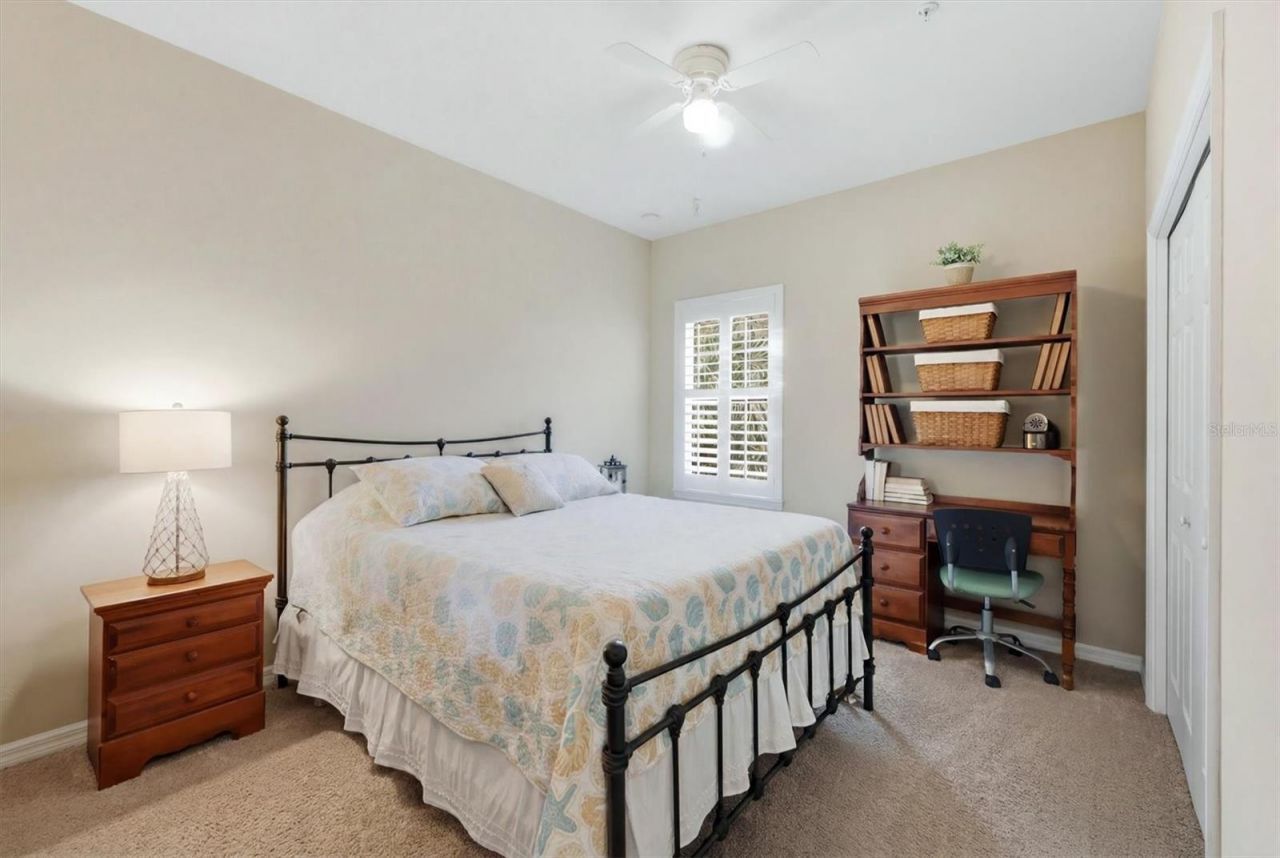 173 Navigation Circle , Unit 107, Osprey, FL 34229 Photo