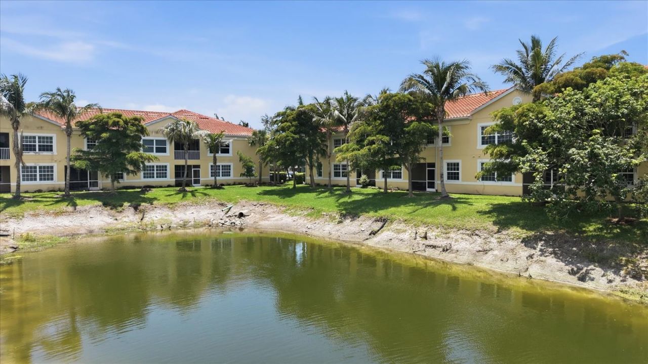 173 Navigation Circle , Unit 107, Osprey, FL 34229 Photo