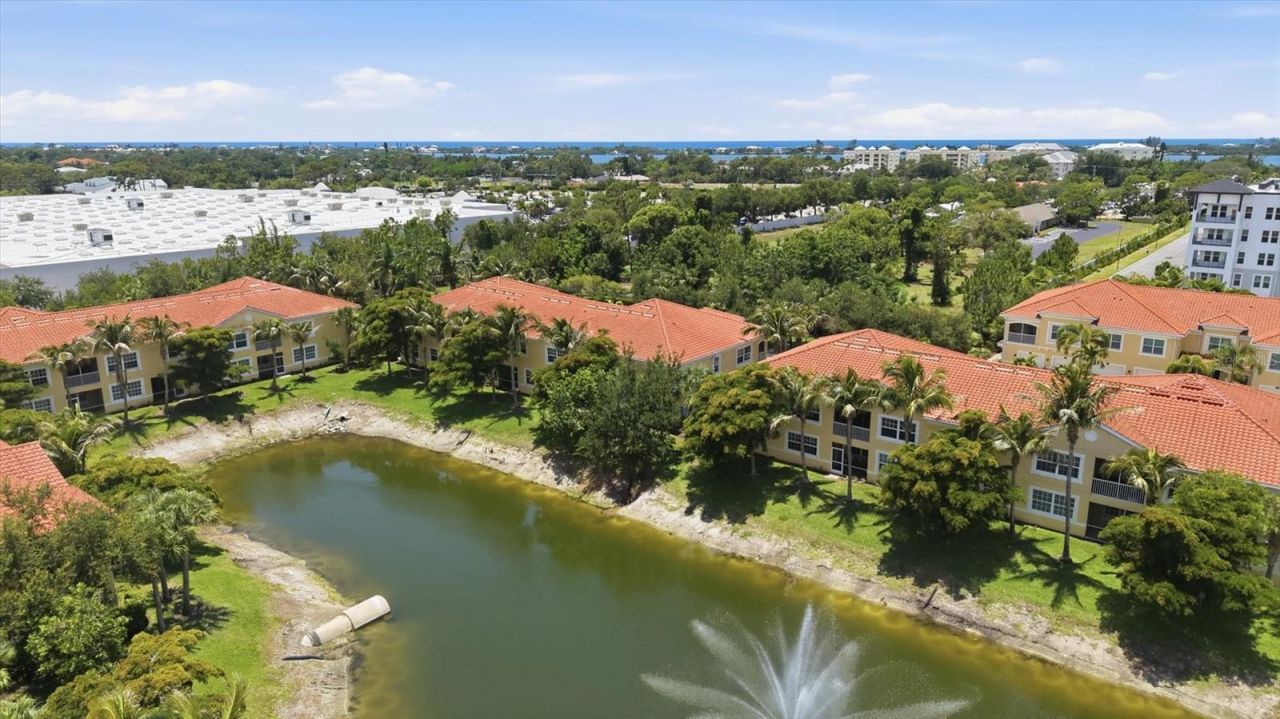 173 Navigation Circle , Unit 107, Osprey, FL 34229 Photo