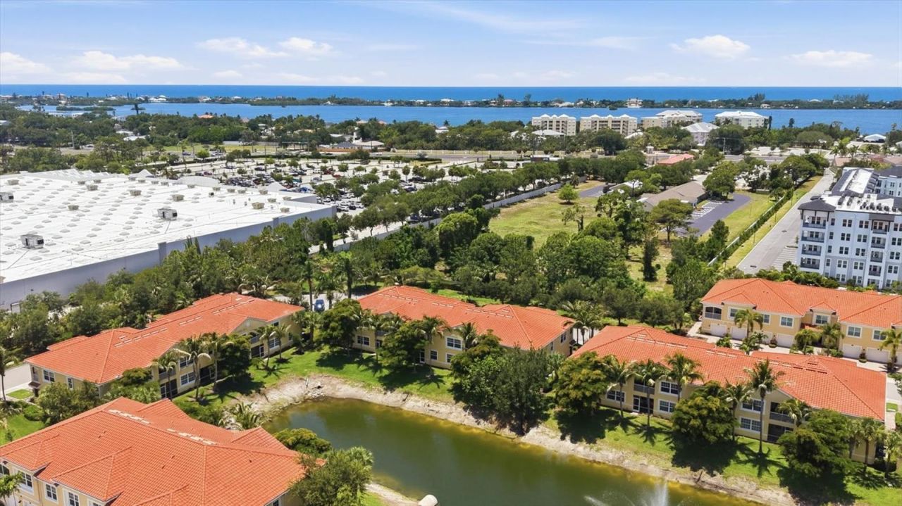 173 Navigation Circle , Unit 107, Osprey, FL 34229 Photo