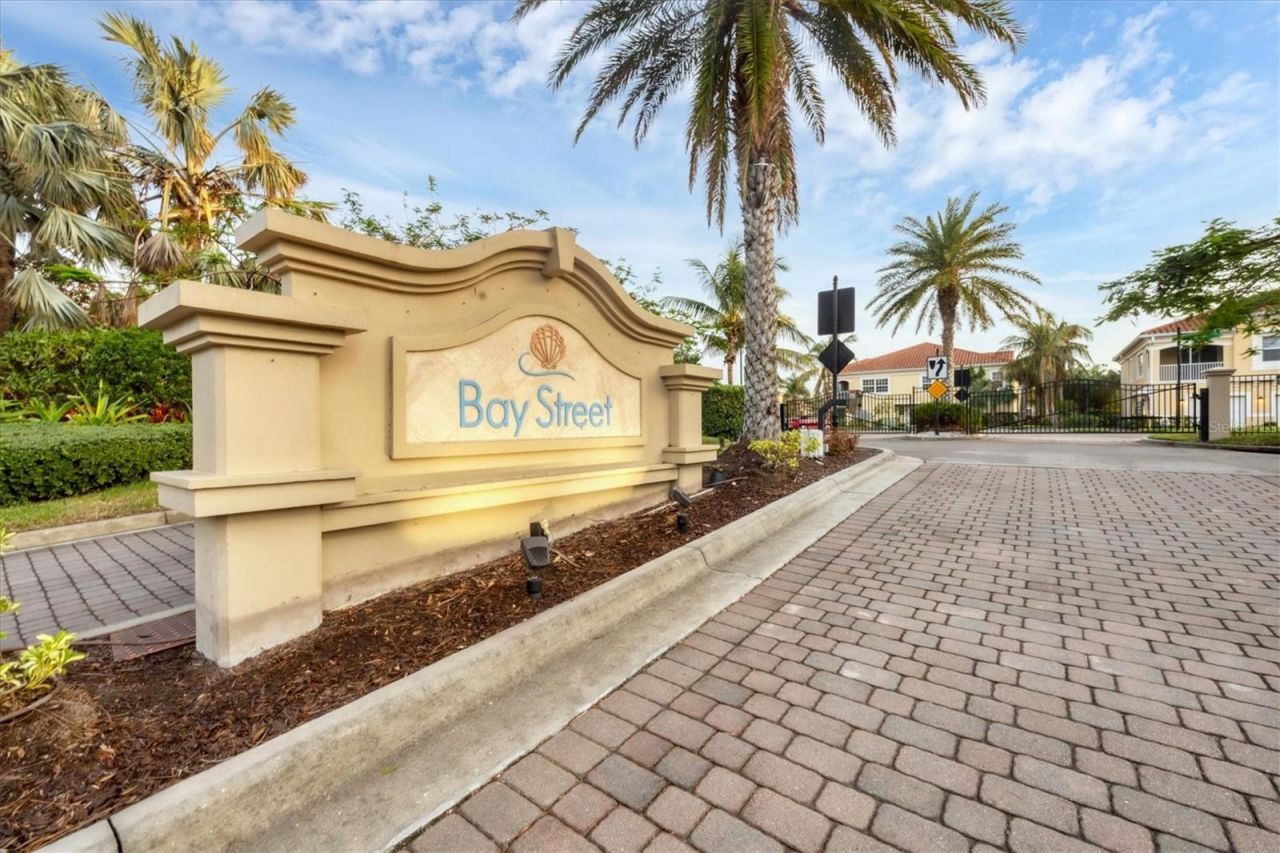 173 Navigation Circle , Unit 107, Osprey, FL 34229 Photo