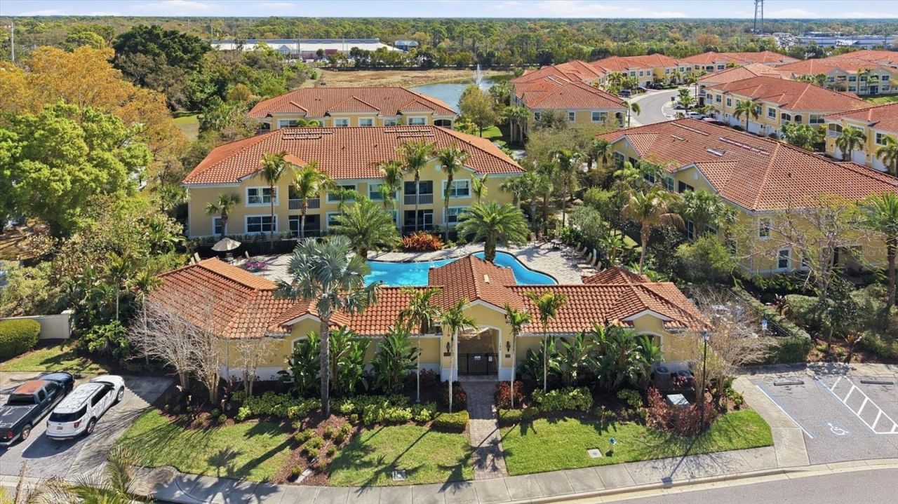 173 Navigation Circle , Unit 107, Osprey, FL 34229 Photo