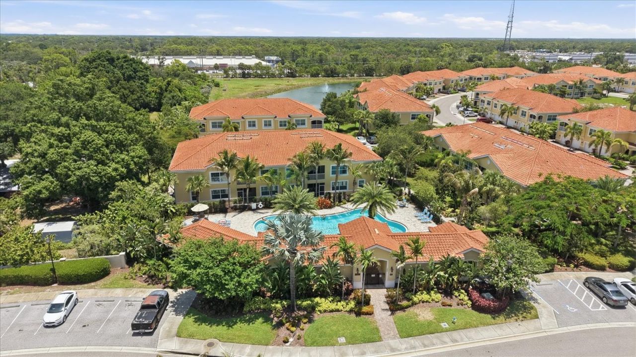 173 Navigation Circle , Unit 107, Osprey, FL 34229 Photo