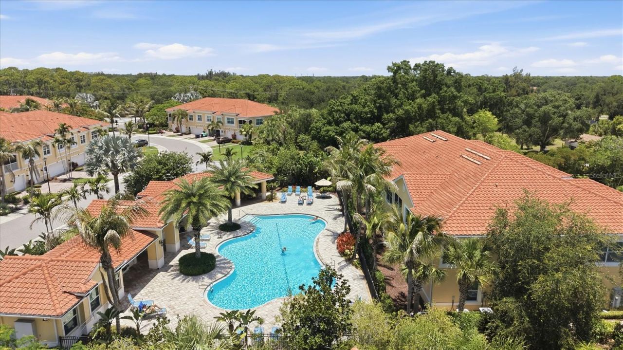 173 Navigation Circle , Unit 107, Osprey, FL 34229 Photo