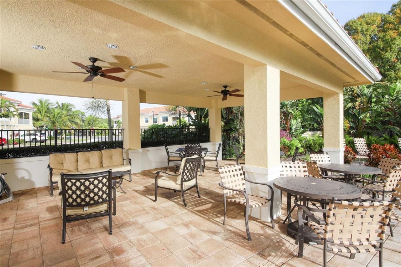 173 Navigation Circle , Unit 107, Osprey, FL 34229 Photo
